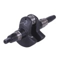 Arborele cotit gol sub con - 188D