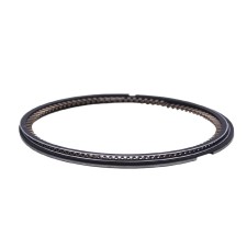 Inele 69,00 mm STD TT AGRO MOTO pentru o motocicleta cu motor pe benzina de 250 CC, set pentru 1 piston