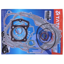 Прокладки двигателя TT AGRO MOTO на бензиновый двигатель CB-250СС, комплект