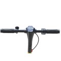 Scuter electric litiu-ion TTG SM DES01 36V 350W 7.8AH negru