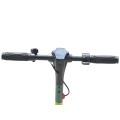 Электросамокат литий-ионный TTG SM DES01 36V 350W 7.8AH зеленый