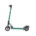 Электросамокат литий-ионный TTG SM DES01 36V 350W 7.8AH зеленый