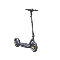 Scuter electric litiu-ion cu bluetooth TTG SM DES02 36V 10.4AH negru