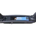 Scuter electric litiu-ion cu bluetooth TTG SM DES02 36V 10.4AH negru
