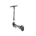 Scuter electric litiu-ion cu bluetooth TTG SM DES02 36V 10.4AH alb