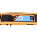 Электросамокат литий-ионный с блютузом TTG SM DES02 36V 10.4AH оранжевый