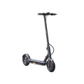 Scuter electric litiu-ion cu bluetooth TTG SM F6 36V 6.6AH gri