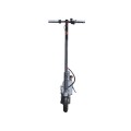 Scuter electric litiu-ion cu bluetooth TTG SM F6 36V 6.6AH gri