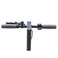 Scuter electric litiu-ion cu bluetooth TTG SM F6 36V 6.6AH gri