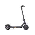 Scuter electric litiu-ion cu bluetooth TTG SM F6 36V 6.6AH gri