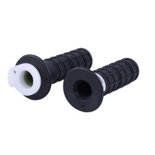 Ручки на руль TT AGRO MOTO на мотоцикл Enduro/Kross, к-т: 2 шт.