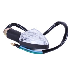 Dioda indicatoare de viraj TATA la motocicleta Enduro/Kross, (universal)