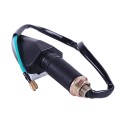 Dioda indicatoare de viraj TATA la motocicleta Enduro/Kross, (universal)