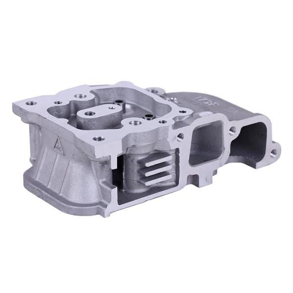 Головка блока голая ТАТА - 173D Головка блока голая ТАТА - 173D