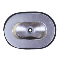 Element de filtru de aer JM8500X(E) TATA pentru motor diesel 192F