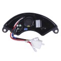 Regulator de tensiune JM8500X(E) TATA pentru motoarele diesel 192F