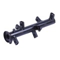Țeavă pentru cuțite de tăiere active, L-400 mm, 9 cuțite - 180-195N YBX