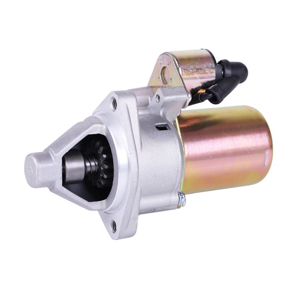 Стартер электрический ТАТА - 173D Стартер электрический ТАТА - 173D