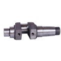 Arbore cotit gol TATA pentru un tractor cu motor, GZ