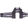 Arbore cotit gol TATA pentru un tractor cu motor, GZ