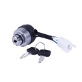 Замок зажигания ТАТА на генератор GN 2-3,5 KW, тип 2