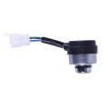 Замок зажигания ТАТА на генератор GN 2-3,5 KW, тип 2