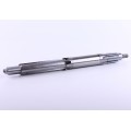 Ambreiaj arbore principal TATA Z-6 cu evacuare pentru pompa hidraulica (roti 12), L-365 mm
