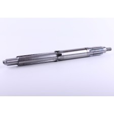 Ambreiaj arbore principal TATA Z-6 cu evacuare pentru pompa hidraulica (roti 12), L-365 mm