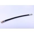 Furtun hidraulic mic TATA pentru un tractor cu motor cu o roată de 12, L-650 mm