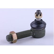 Vârf pivotant, filet stânga M18 (con 12 - 14mm)
