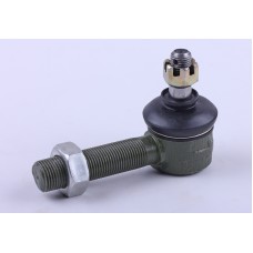 Vârf pivotant, filet dreapta M18 (con 12 - 14mm)