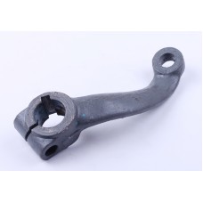 Mecanismul rotativ bipod stânga (osia) - MT