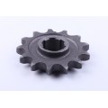 Sprocket condus Z-13 - RFB