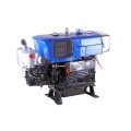 Motor ZH1105N (18 CP) cu demaror electric