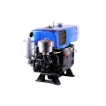 Motor ZH1105N (18 CP) cu demaror electric