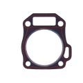 Garnitura chiulasa TTG pentru un motor pe benzina 170F cu diametrul pistonului de 70 mm pentru un generator GN 2-3,5 KW