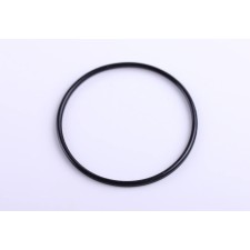 Прокладка поплавковой камеры карбюратора TT AGRO MOTO на бензиновый двигатель 168F генератора GN 2-3,5 KW