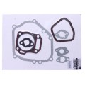Garnituri motor 68 mm TATA pentru motor pe benzina 168F generator GN 2-3,5 KW, set: 7 buc.