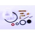 Kit reparatie carburator TATA pentru motor pe benzina 168F generator GN 2-3,5 KW, set: 13 buc.