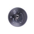 Распредвал ТАТА на бензиновый двигатель 168F/170F генератора GN 2-3,5 KW, Z-48