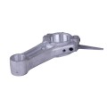 Шатун ТАТА на бензиновый двигатель 168F/170F генератора GN 2-3,5 KW
