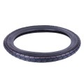 Anvelopa TATA 2.50*17 6PR TT pentru mopede si motociclete, sub camera, tip 1