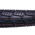 Anvelopa TATA 2.50*17 6PR TT pentru mopede si motociclete, sub camera, tip 1