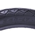 Anvelopa TATA 2.50*17 6PR TT pentru mopede si motociclete, sub camera, tip 2 Anvelopa TATA 2.50*17 6PR TT pentru mopede si motociclete, sub camera, tip 2