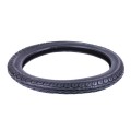 Anvelopa TATA 2.50*17 6PR TT pentru mopede si motociclete, sub camera, tip 3