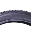 Anvelopa TATA 2.50*17 6PR TT pentru mopede si motociclete, sub camera, tip 3