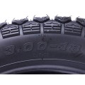 Anvelopa TATA 3.00*18 6PR TT (sub camera), tip 3
