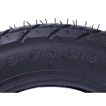 Anvelopa TATA 3.00*10 6PR TT (sub camera), tip 1