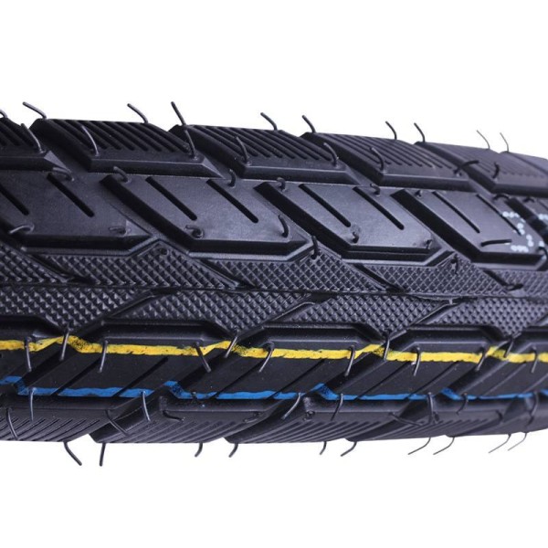 Покрышка ТАТА 3,50*10 6PR TT (под камеру), тип 1 Покрышка ТАТА 3,50*10 6PR TT (под камеру), тип 1