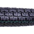 Anvelopa moto TATA 2.75*17 6PR TT, sub camera, tip 1